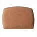 Mulholland Brothers AL4093-X Leather Mouse Pad