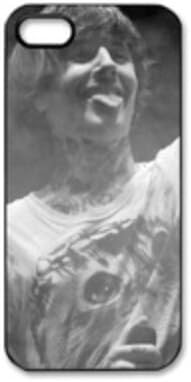 2014 Top Fasion for Apple Iphones Plastic Anti knock Oliver Sykes In Bring Me The Horizon Case Cover for Iphone 5 5s Hot Band