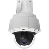 AXIS 0445-004 AXIS Q6035-E PTZ DOME NETWORK CAMERA 1080P, IP66, 20X ZOOM