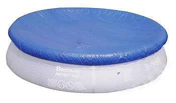 DEMA Poolabdeckung 366cm