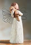 Angel of Friendship by Demdaco