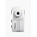 Veho VCC-004-ATOM Muvi Atom Super Pocket-Camcorder (2GB Micro SD, Sports Kit) wei�