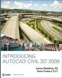 Introducing AutoCAD Civil 3D 2009