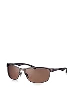 Daniel Klein Gafas de Sol Polarized DK3034COL02A (62 mm) Marrón