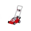 Molteni s.r.l. 437 rot - Rasenm�her mit Motorenger�usch