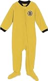 Boston Bruins Infant Blanket Sleeper