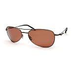 Zeal Optics Zeke Zb-13 Polarized Sun & Sport Sunglasses