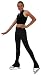 ChloeNoel P83 Polar Fleece Pants ®Fabrics by Polartec