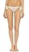 Hanky Panky Women's Peek-A-Boo Lace Side Tie Bikini-Parent
