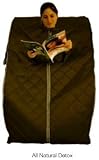 Therasage Natural Detox FAR Infrared Portable Sauna