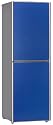 Amica KGC25098 - Kühl-Gefrierk. KGC 25098 blau