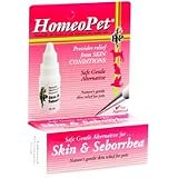 Homeopathic Skin and Seborrhea