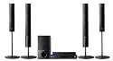 Sony HT-SF2300 Blu-ray Disc Matching Component Home Theater System (Black)