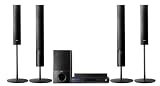 Sony HT-SF2300 Blu-ray Disc Matching Component Home Theater System (Black)