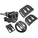 Removable Air Vent for Tomtom¿ Gps Devices