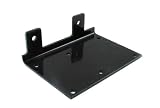 BullDog ATV Universal Winch MountUniversal Mounting Plate for 2,000-3,000lb Bulldog ATV Winches (fits winches w/2 bolt pattern 3.15
