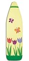 Whitmor 6459-834-GRDN Supreme Ironing Board Cover and Pad, Garden