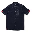 Armani Jeans short sleeve shirt. AJM0708