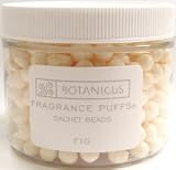 BOTANICUS　フィグ FRAGRANCE PUFFS SACHET BEADS