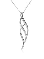 Revoni Conjunto de cadena y colgante