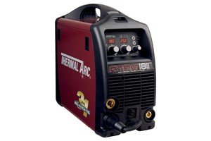 Thermal Arc Fabricator 181i Multi Process Welder