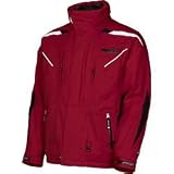 Review   / Spyder Men's Alpine Ski Andermatt Jacket