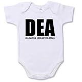 DEA Baby Onesie