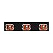 Duck Brand 281552 Cincinnati Bengals NFL Team Logo Duct Tape, 1.88-Inch by 10 Yards, Single Roll