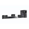 Panasonic SC-BT230EB-K Blu-Ray 5.1 Home Cinema (4Xsats,1000W)