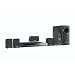 Panasonic SC-BT230EB-K Blu-Ray 5.1 Home Cinema (4Xsats,1000W)