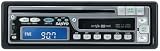 Sanyo FXCD-550 CD/cassette receiver
