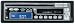 Sanyo FXCD-550 CD/cassette receiver