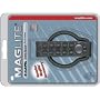 MAGLITE ASXD056 Belt Holder Plain Leather (D Cell)