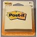 Post-it Notes Yellow 3x3 4pk