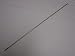 1 Mullen Steel Guitar Pedal Rod