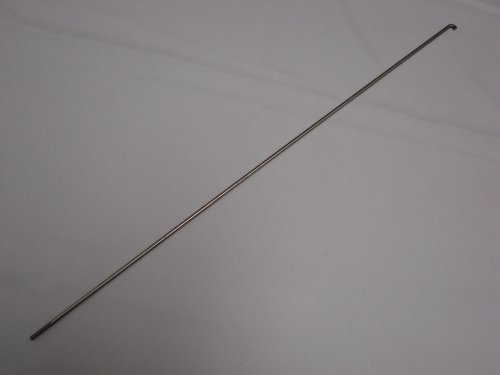 1 Mullen Steel Guitar Pedal Rod