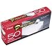 Mead Press-It Seal-It #10 White Envelopes, 50 Count (75024)