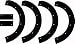 Outdoor Living : Snowblower Rubber Paddles - Replaces Snapper 60631