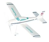 Graupner 4431 - TWENNY Freiflugmodell mit Gummimotor