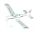Graupner 4431 - TWENNY Freiflugmodell mit Gummimotor