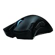 Mamba 2012 Elite Ergonomic Wireless Gaming Mouse