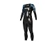 Orca Triathlon Wetsuit S3 2011 Damen Neoprenanzug