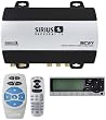 Directed Electronics SCV1 Sirius Backseat Video Tuner