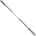 Cap Barbell 15 Pound Aluma-Lite Training Bar