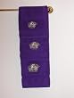 LSU 3 Piece Bath Towel Set