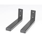 Pinpoint AM15 Center Channel Speaker Mount (Satin Black)