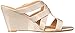 Calvin Klein Women's Nona Wedge Sandal