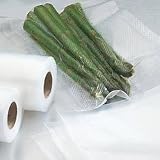RIVAL RA0002REPLACEMENT BAGS AND ROLLS FOR RA0075