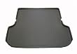 1999-2003 Subaru Legacy Outback - Wagon Carbox II Cargo Liner - Black Automotive Cargo Liners