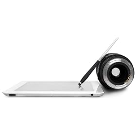 Ten1 Pogo Sketch Pro Stylus for iPad, iPhone & iPod